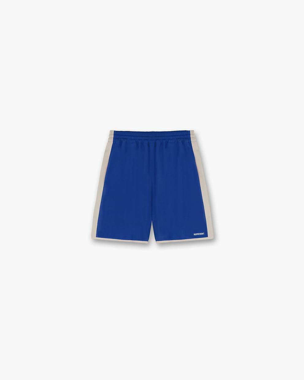 Souvenir Shorts - Cobalt